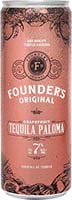 Founder`s Grapefruit Tequila 473ml Is Out Of Stock